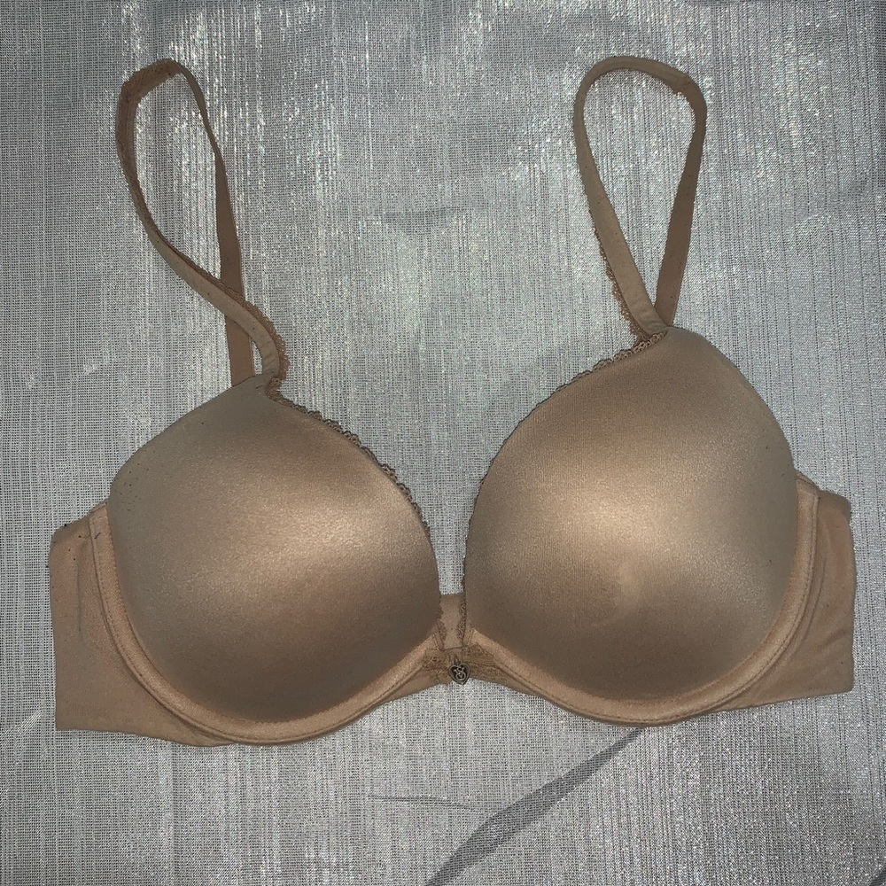 Tan Victoria’s Secret Body by Victoria Pus…